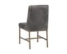 Leighland Dining Chair - Overcast Grey (4298761404505)