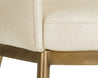 Franklin Dining Chair - Bravo Cream (4298754031705)