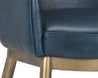 Franklin Dining Chair - Vintage Blue (4298754064473)