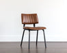 Berkley Dining Chair - Bravo Cognac (4295300939865)