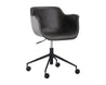 Owen Office Chair - Town Grey / Roman Grey (6573198704742)