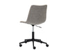 Cal Office Chair - Antique Grey (6573197557862)