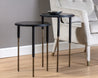 Kyrie Nesting Side Tables (set Of 2) (6544183165030)