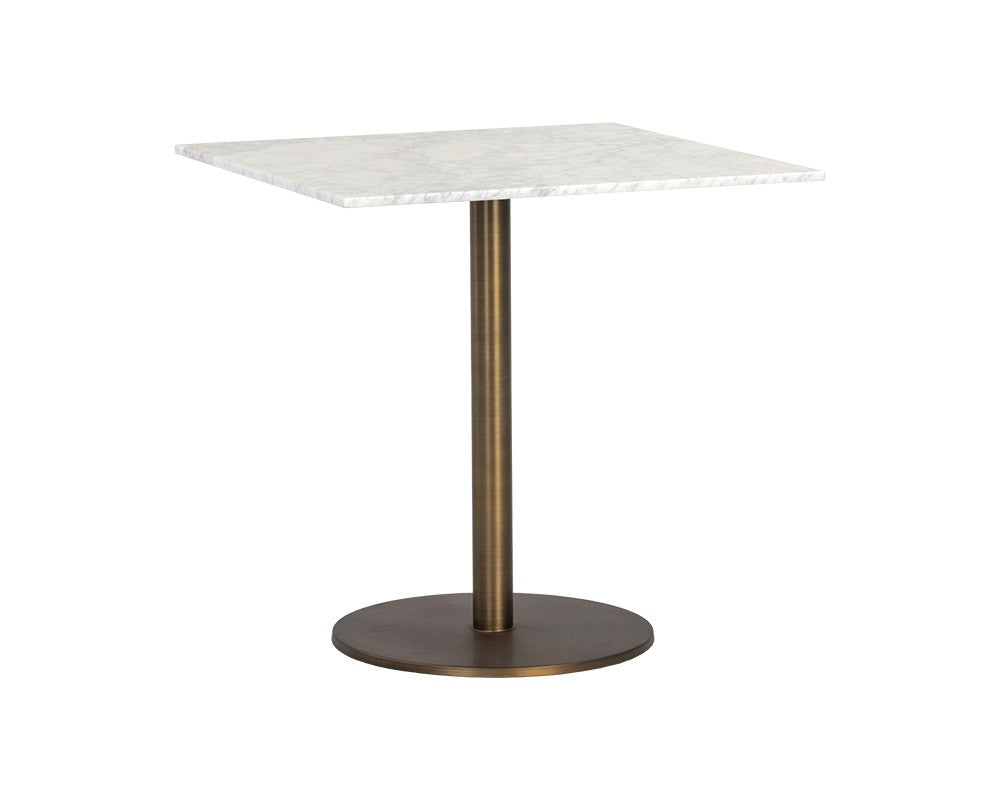 Enco Bistro Table - Square - 30" (6573179666534)
