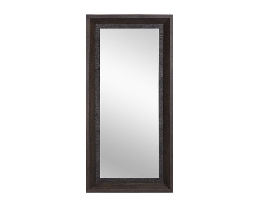 Burbank Floor Mirror (6544184803430)