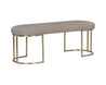Rayla Bench - Belfast Oyster Shell (6573179207782)