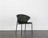 Eric Dining Chair - Nono Dark Green (6544159309926)