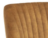 Chardon Dining Chair - Nono Tapenade Gold (6544158556262)