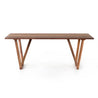 Cyril Dining Table-Natural Reclaimed (6680382701670)