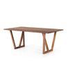 Cyril Dining Table-Natural Reclaimed (6680382701670)