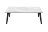 Malcolm Coffee Table - White Marble (4922324090982)