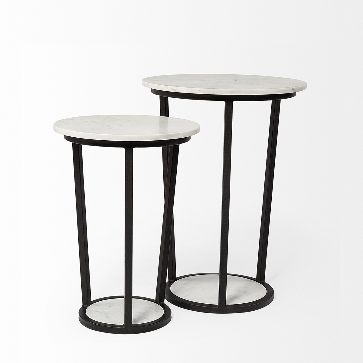 Bombola II Accent Table (6710084534374)