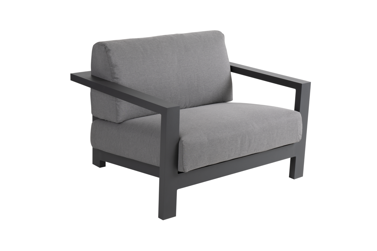 Amesdale Armchair - Grey (5024457785446)