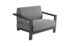 Amesdale Armchair - Grey (5024457785446)
