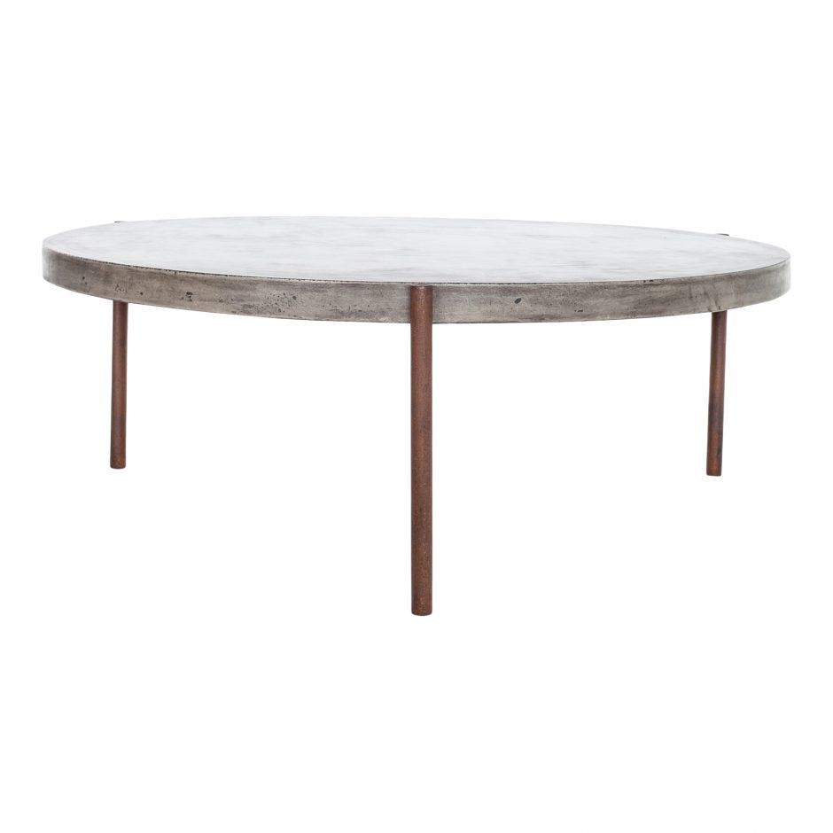 Mendez Outdoor Coffee Table (4848368910438)