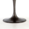 Evans Round Dining Table-60" (4832941441126)