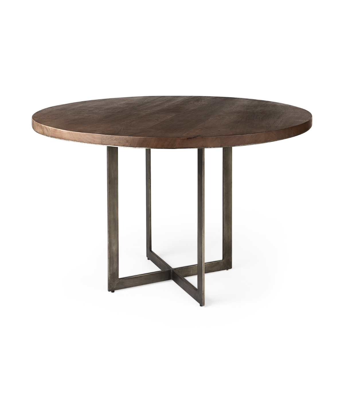 Faye Round Dining Table