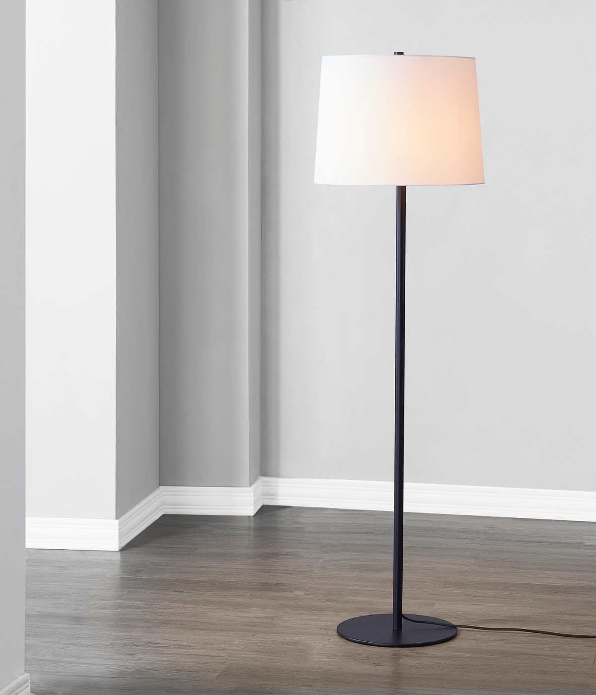 Nevin Floor Lamp