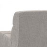 Cornell Modular - Armless Chair - Polo Club Stone (5025831026790)