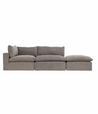Front Starlight Sectional