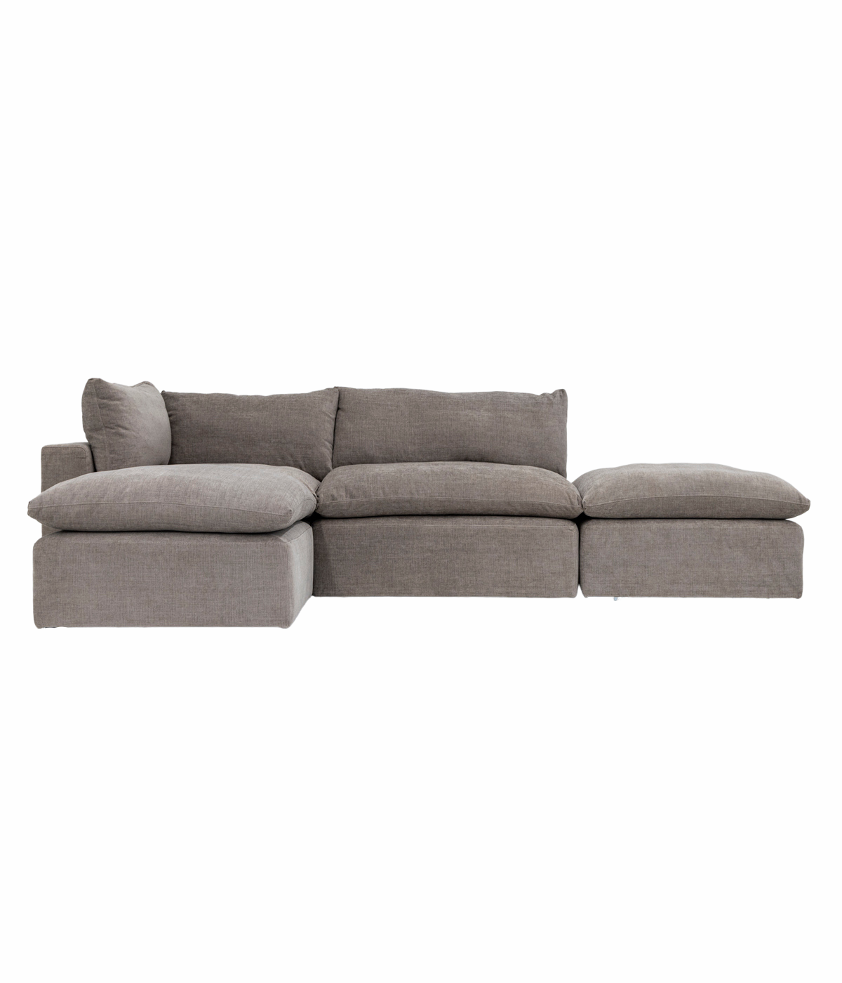 Front Starlight Sectional