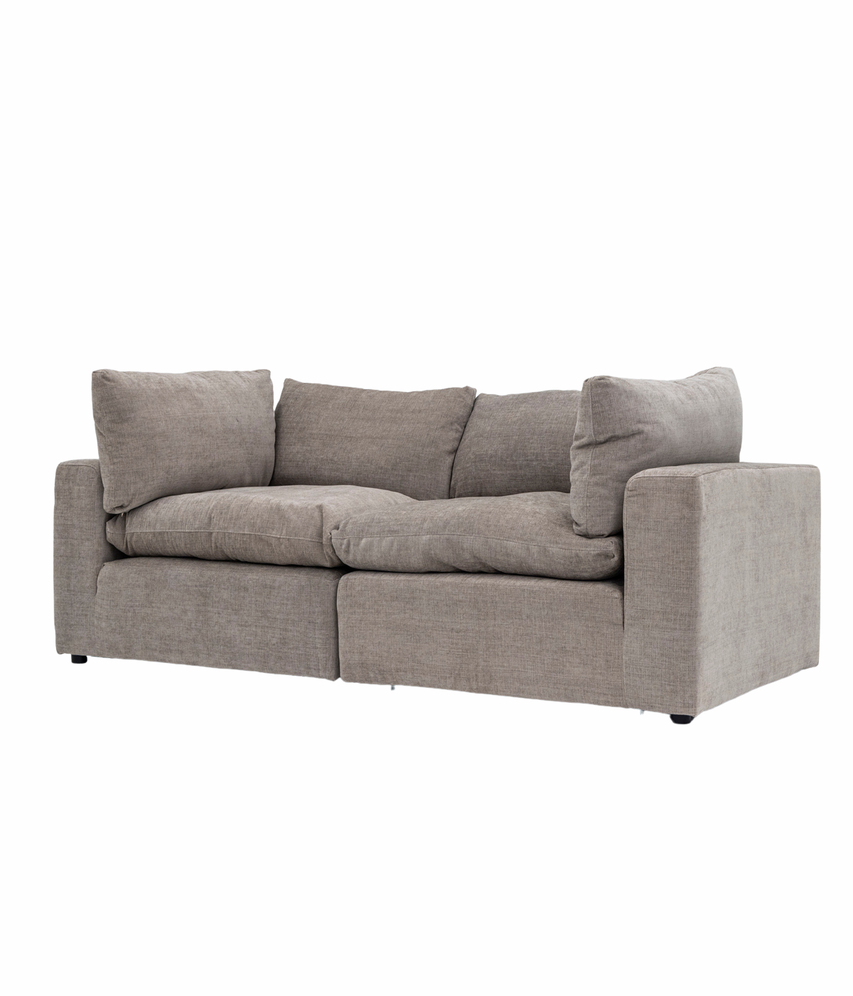 Side Starlight Sectional