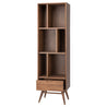 Baas Bookcase - Walnut (1770764009561)