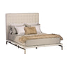 Bentley Bed - White - King (1840515711065)