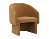 Lauryn Lounge Chair - Danny Amber (5025848492134)