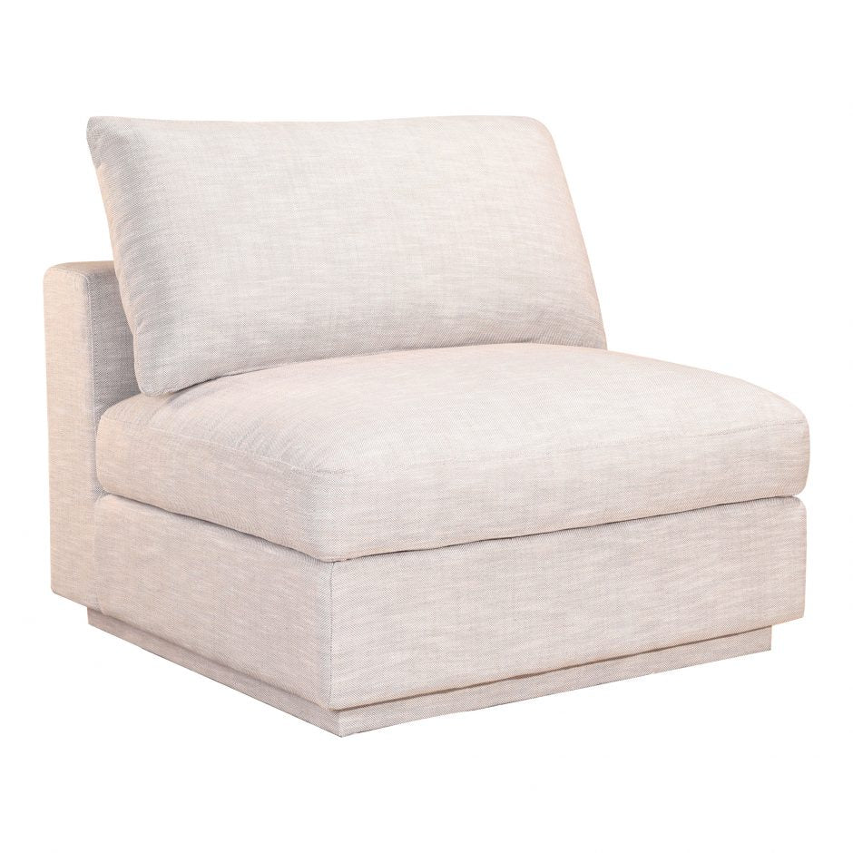 Justin Slipper Chair -Taupe (6588746268774)
