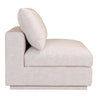 Justin Slipper Chair -Taupe (6588746268774)