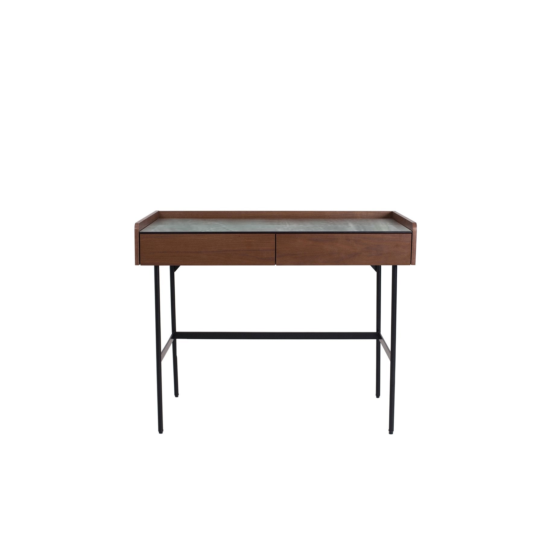 Wyatt Desk - 2 Drawers (6680397906022)