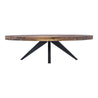Parq Oval Coffee Table (4163973939289)