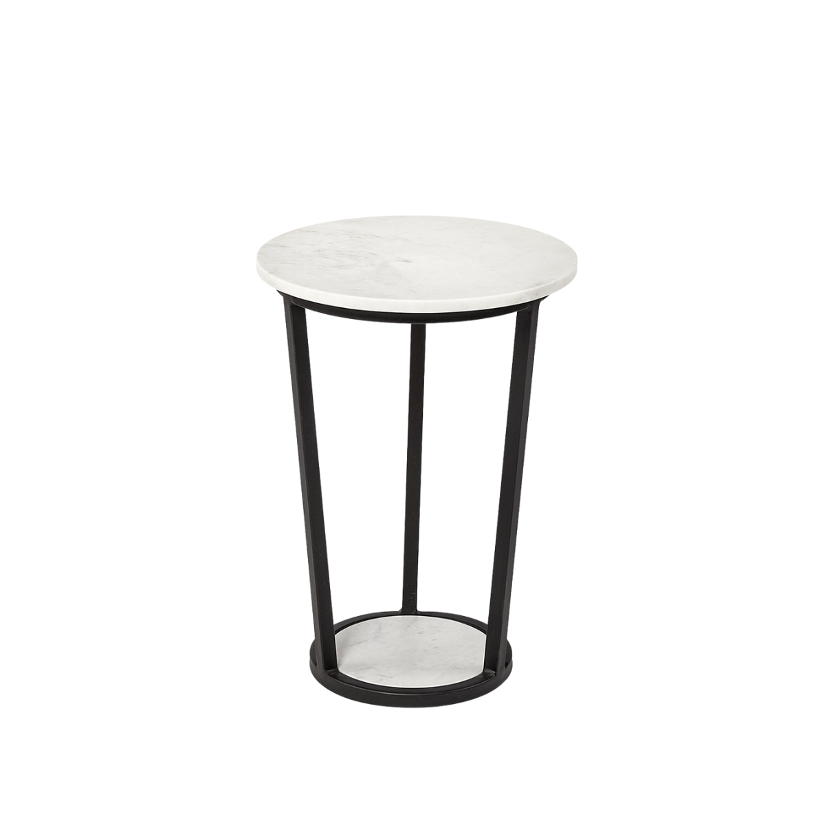 Bombola II Accent Table (6710084534374)