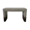 Sable Console Table (4344285528166)