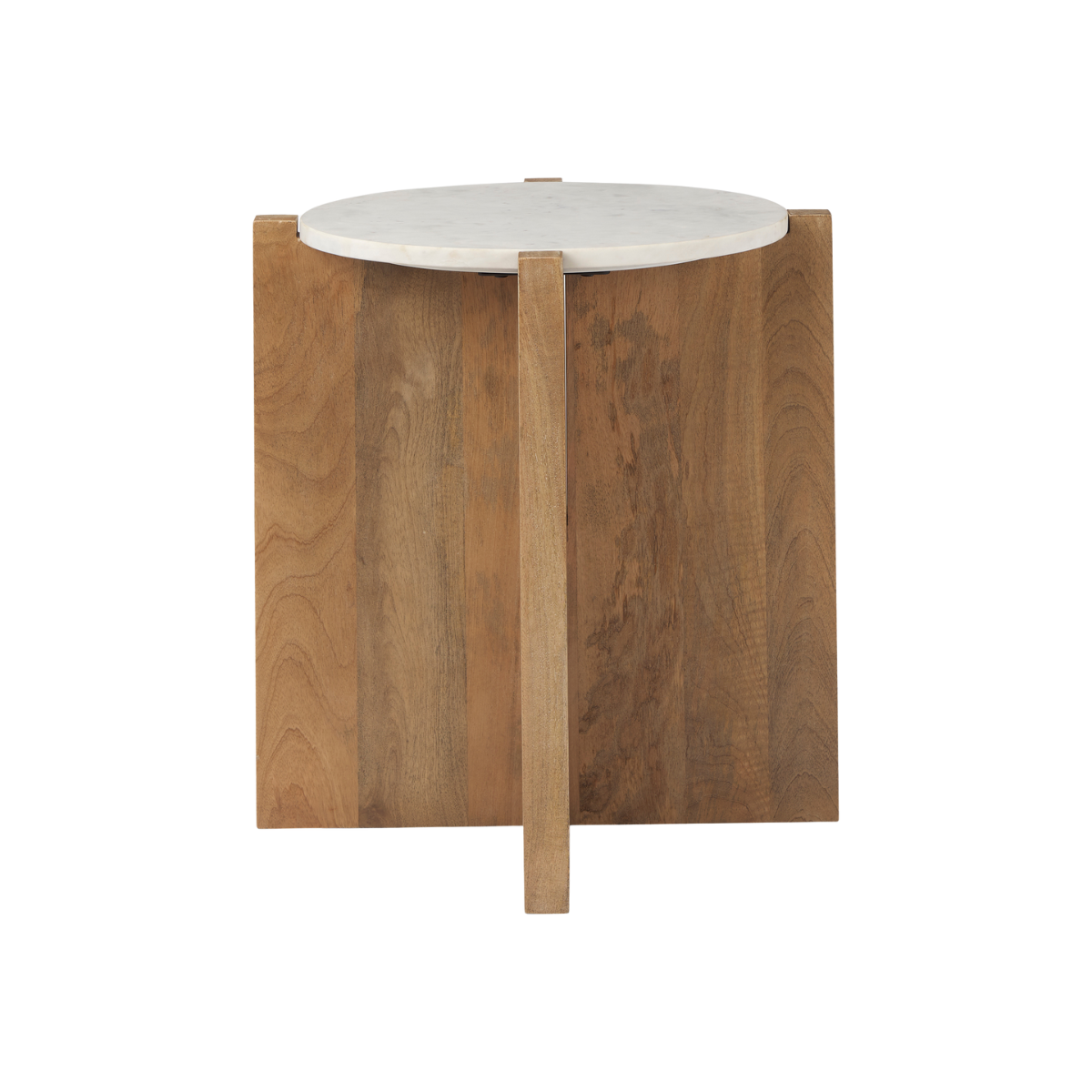 Bianca Accent Table (6723101524070)
