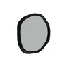 Foundry Mirror - Black (6723109847142)
