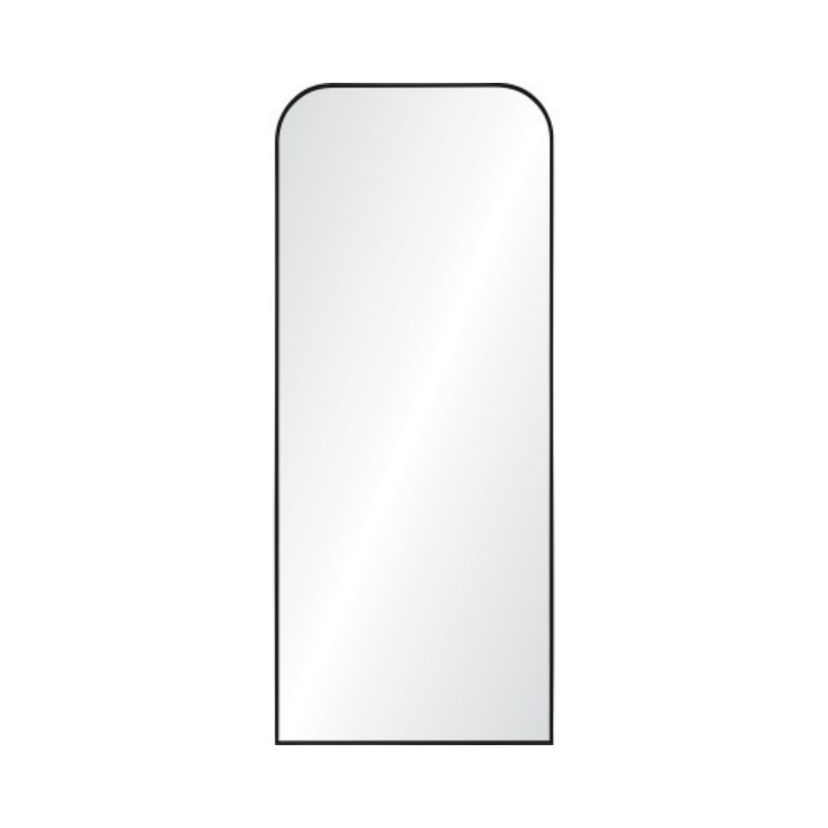 Mandret Full Length Mirror (6680394760294)