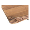 Bent Dining Table Large Smoked (2011343290457)